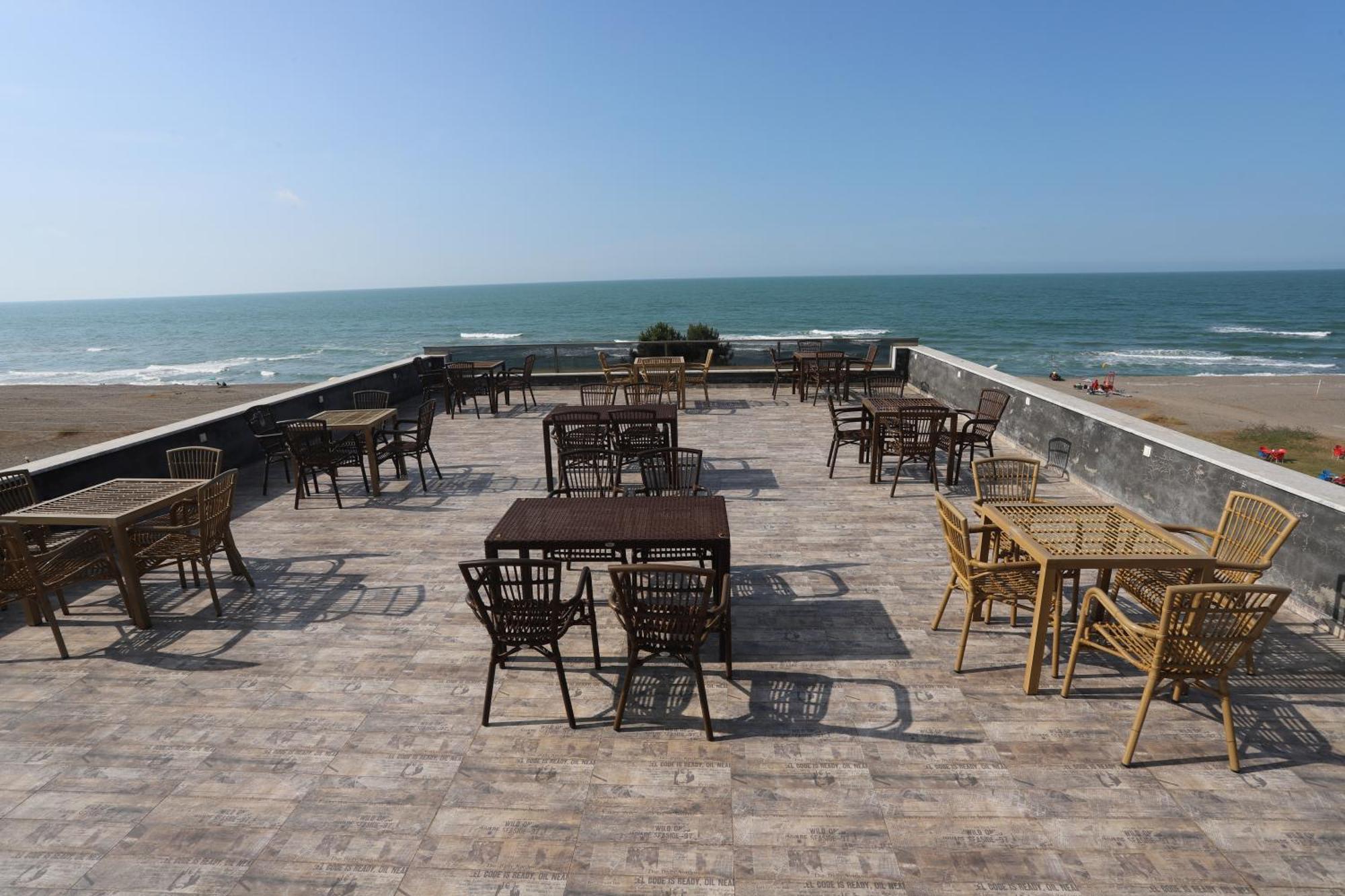 Rueya Pansiyon Apart Otel Kocaali Exterior foto
