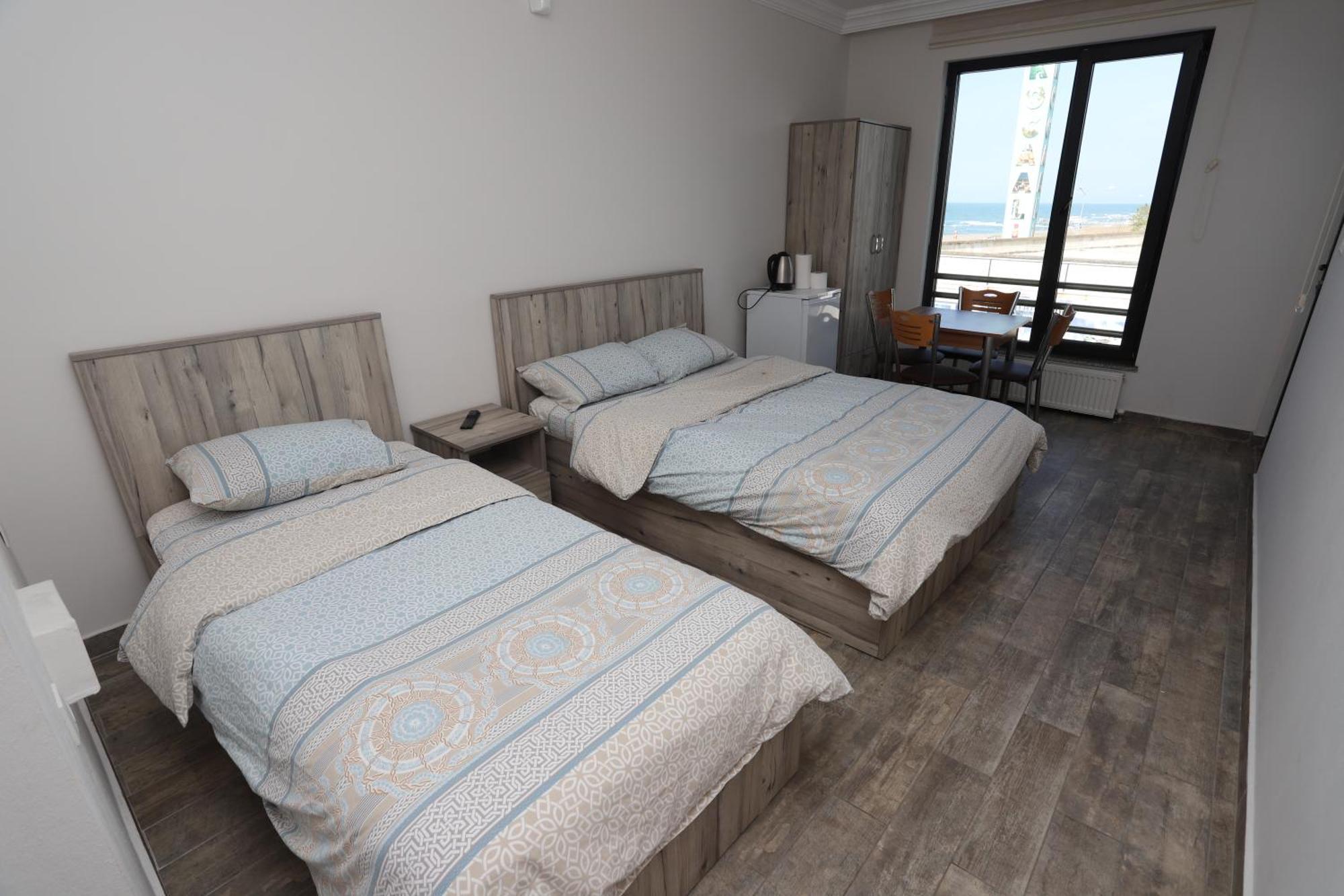 Rueya Pansiyon Apart Otel Kocaali Exterior foto