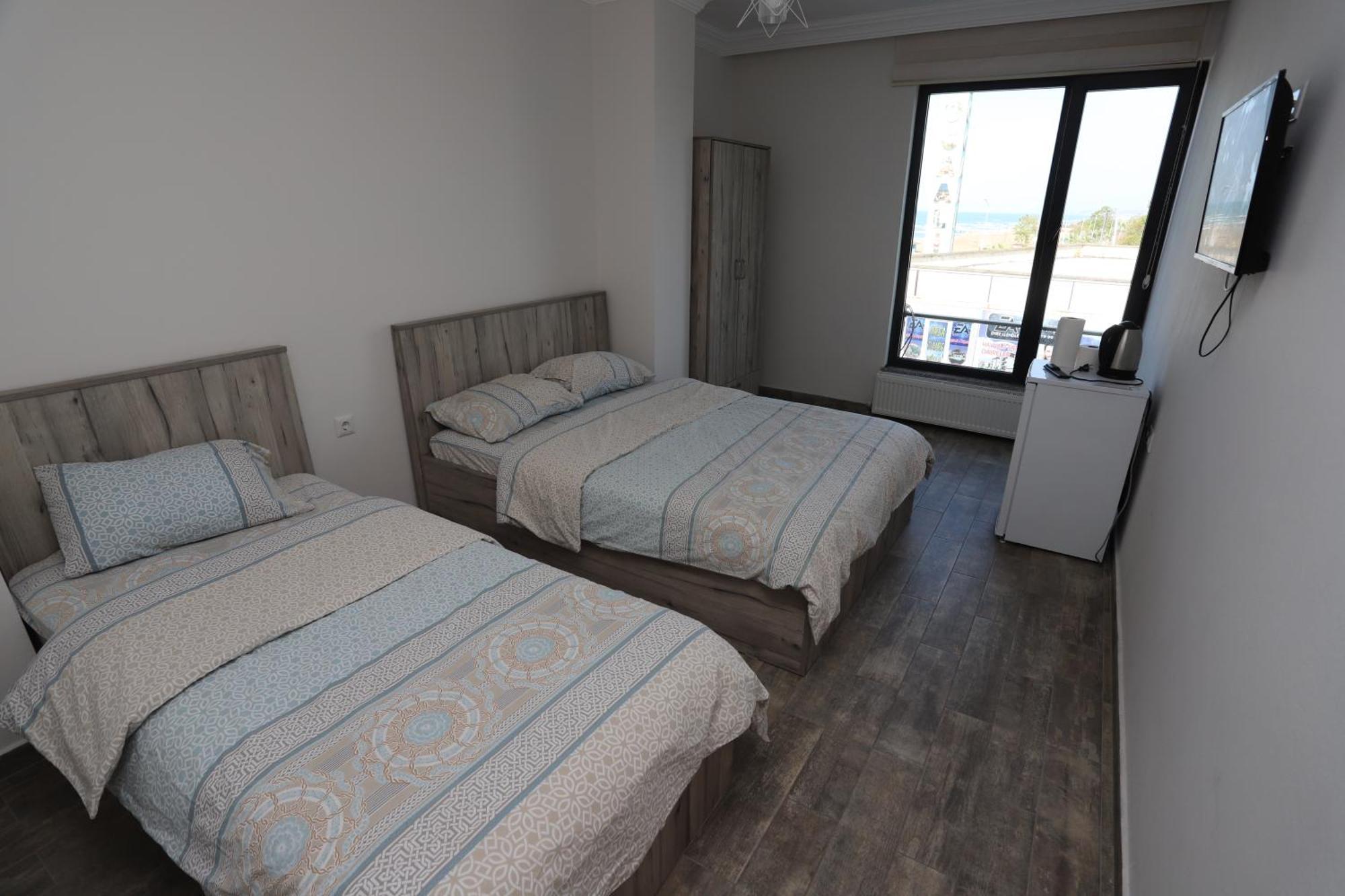 Rueya Pansiyon Apart Otel Kocaali Exterior foto
