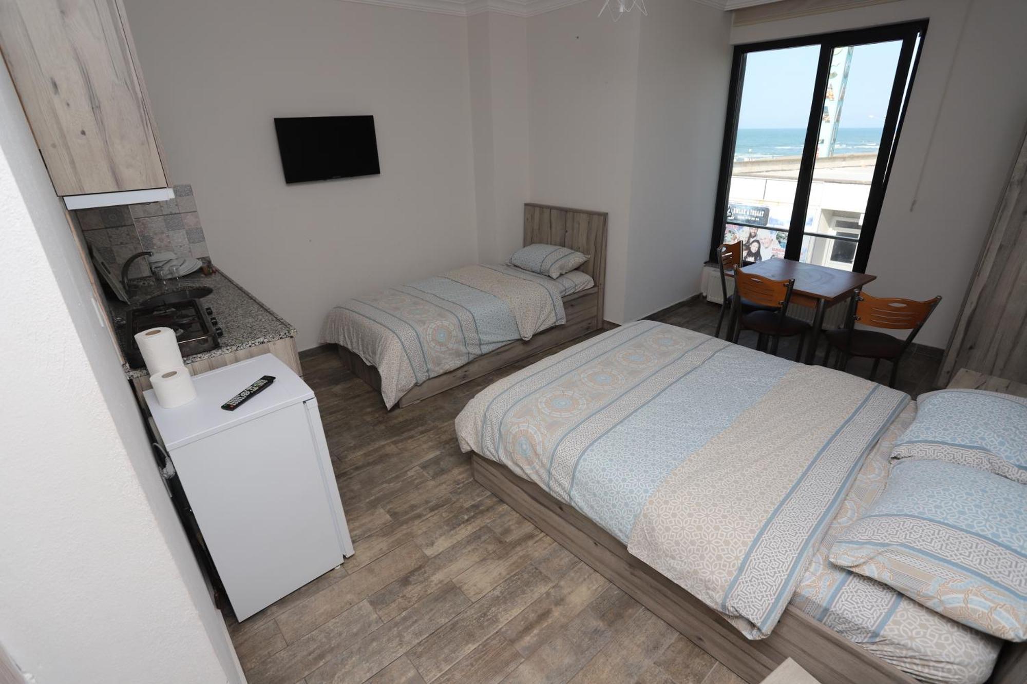 Rueya Pansiyon Apart Otel Kocaali Exterior foto