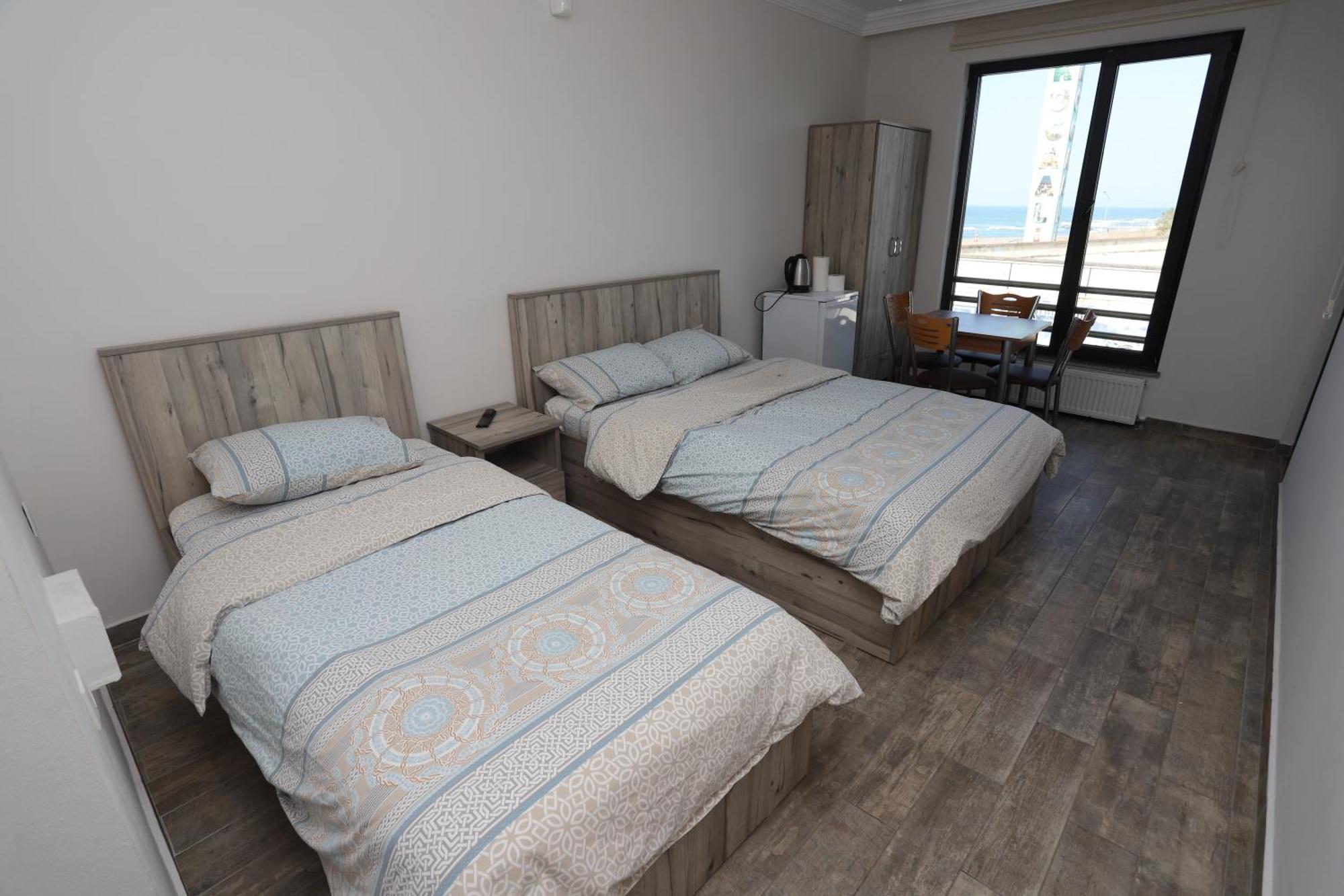 Rueya Pansiyon Apart Otel Kocaali Exterior foto