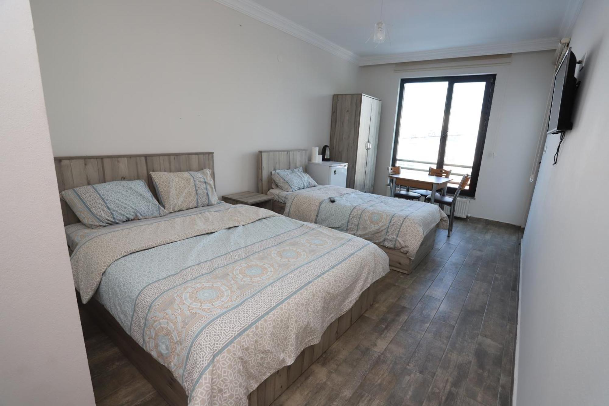 Rueya Pansiyon Apart Otel Kocaali Exterior foto