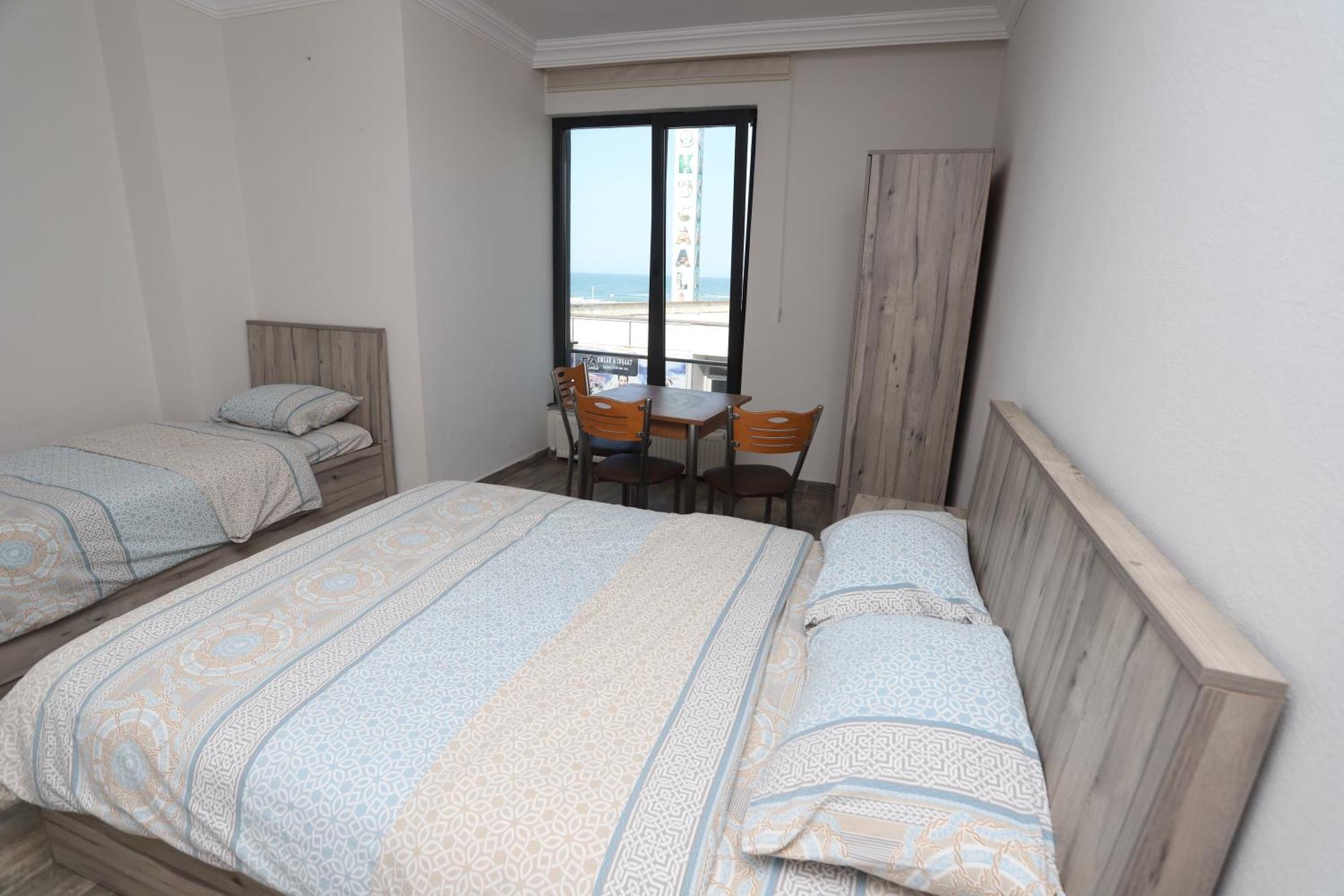Rueya Pansiyon Apart Otel Kocaali Exterior foto
