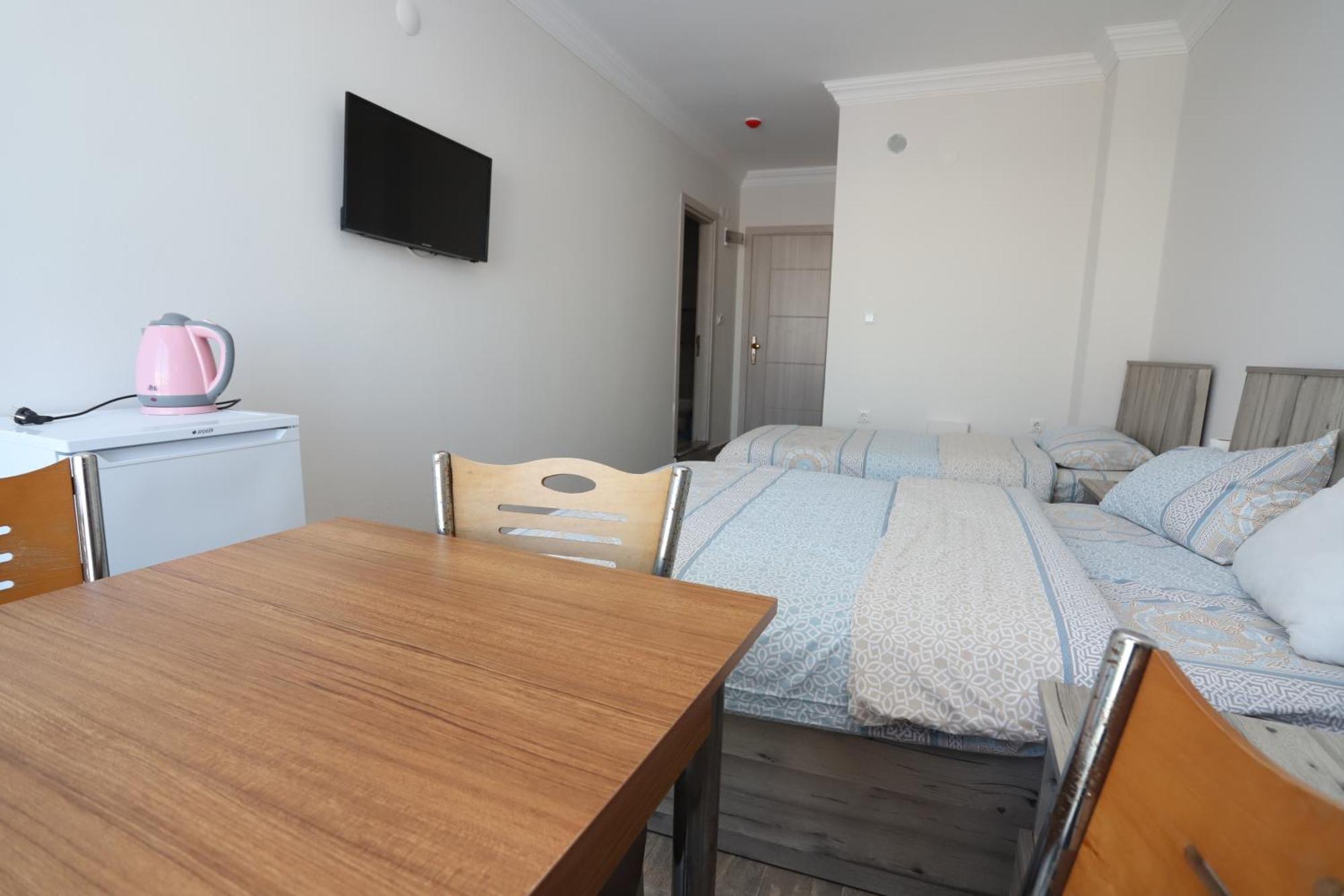 Rueya Pansiyon Apart Otel Kocaali Exterior foto