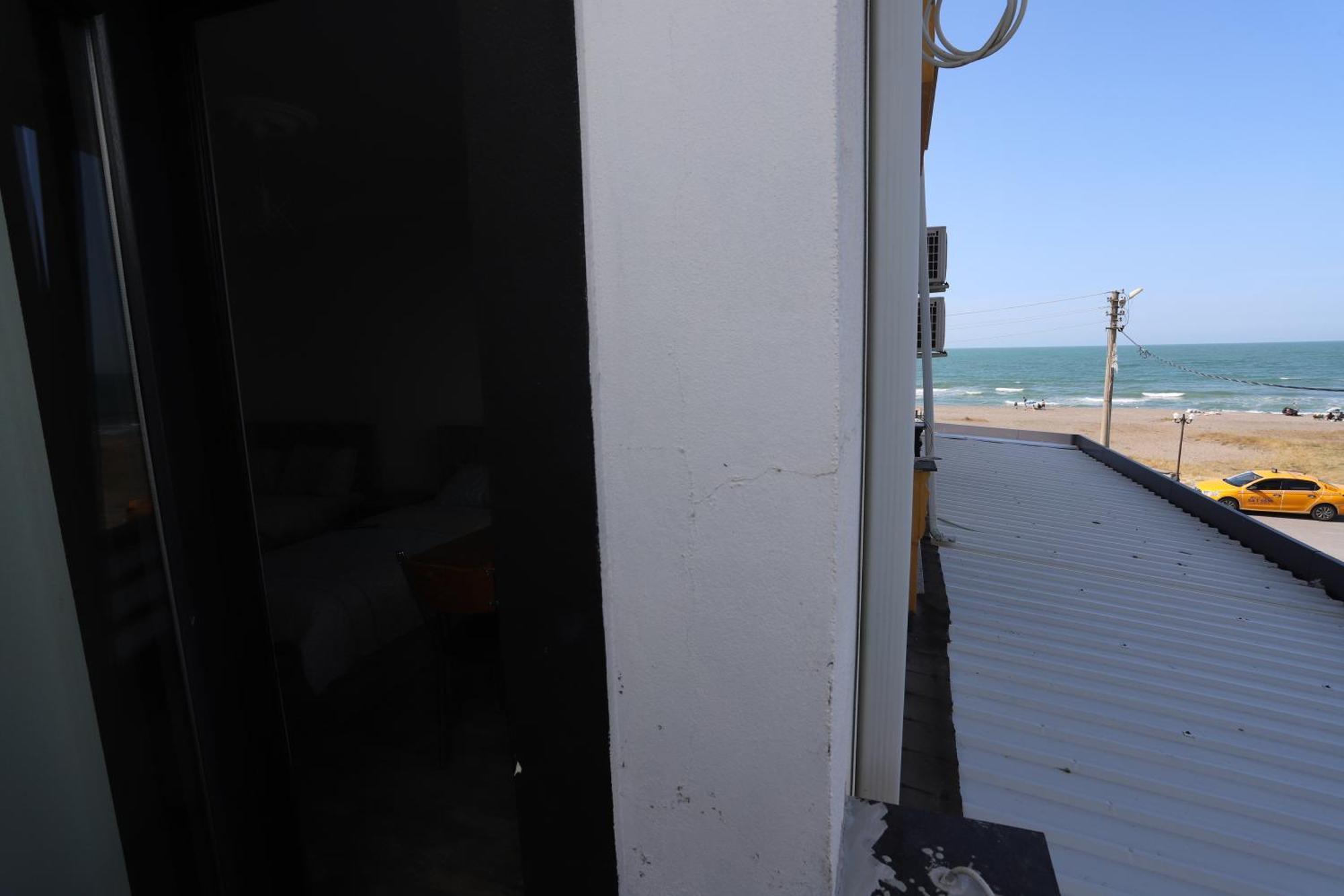 Rueya Pansiyon Apart Otel Kocaali Exterior foto