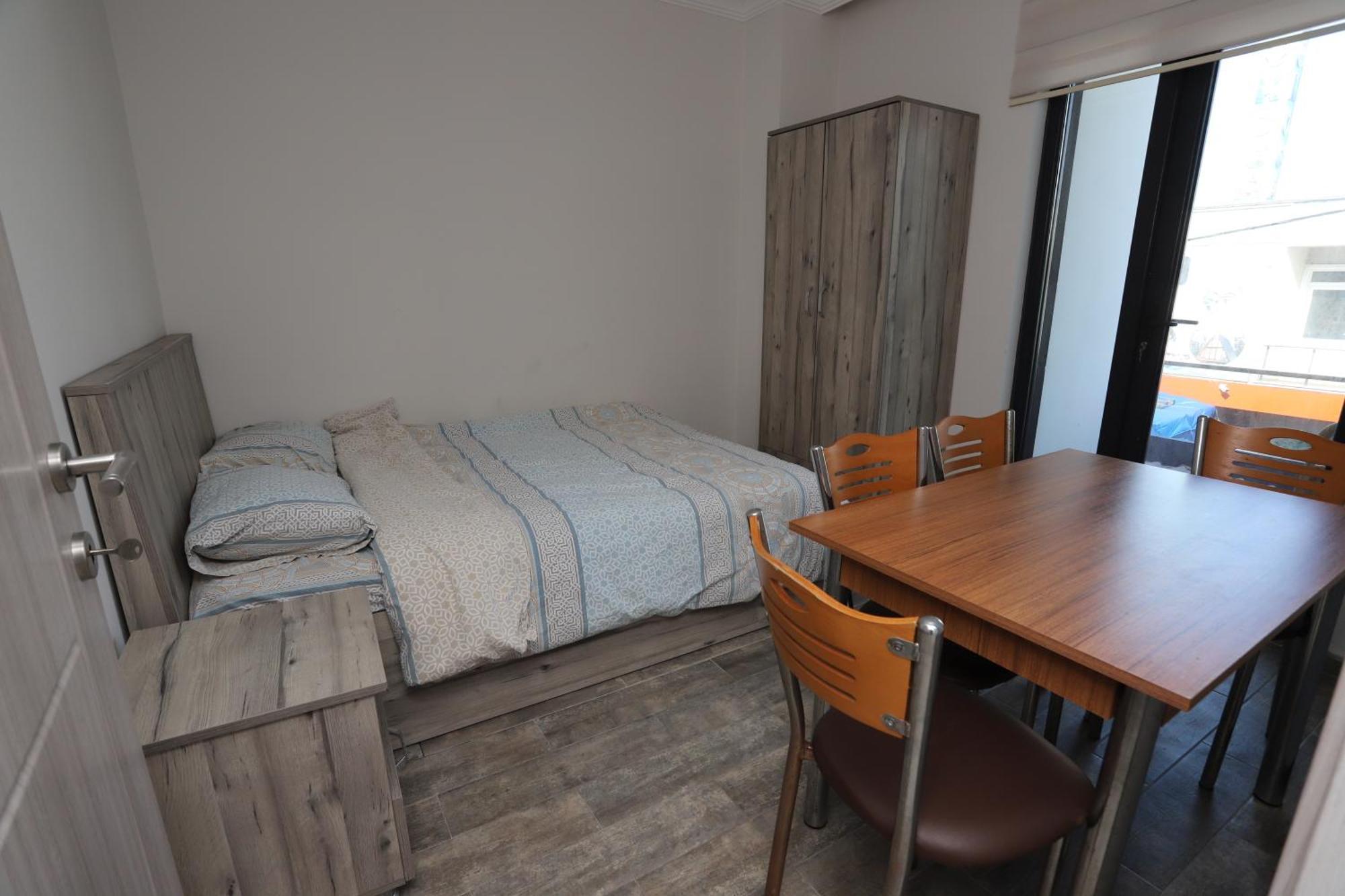 Rueya Pansiyon Apart Otel Kocaali Exterior foto