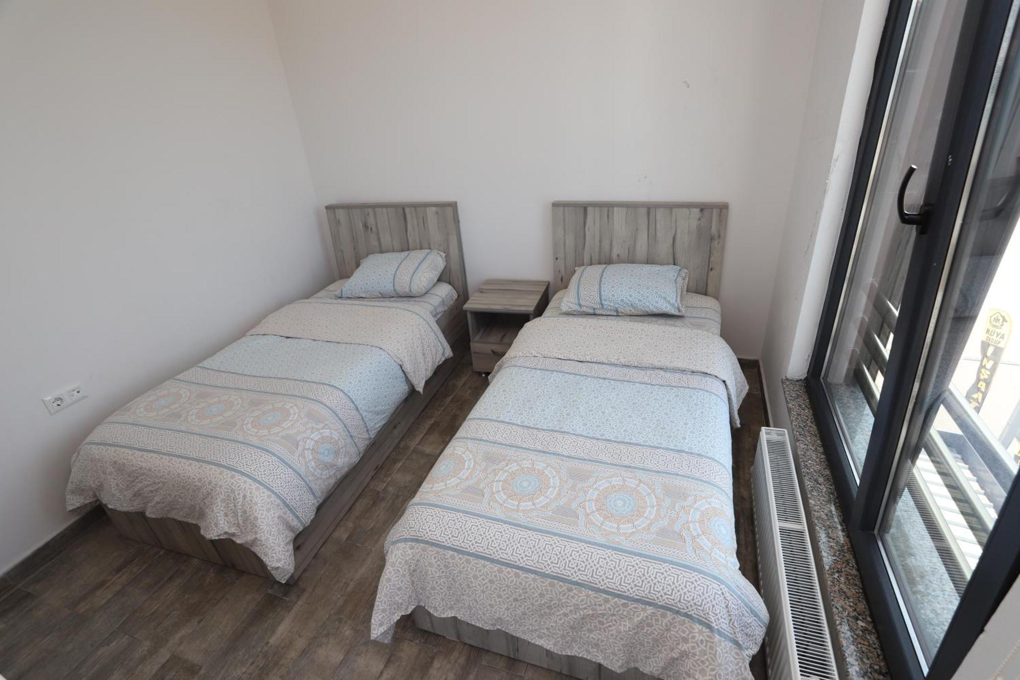 Rueya Pansiyon Apart Otel Kocaali Exterior foto