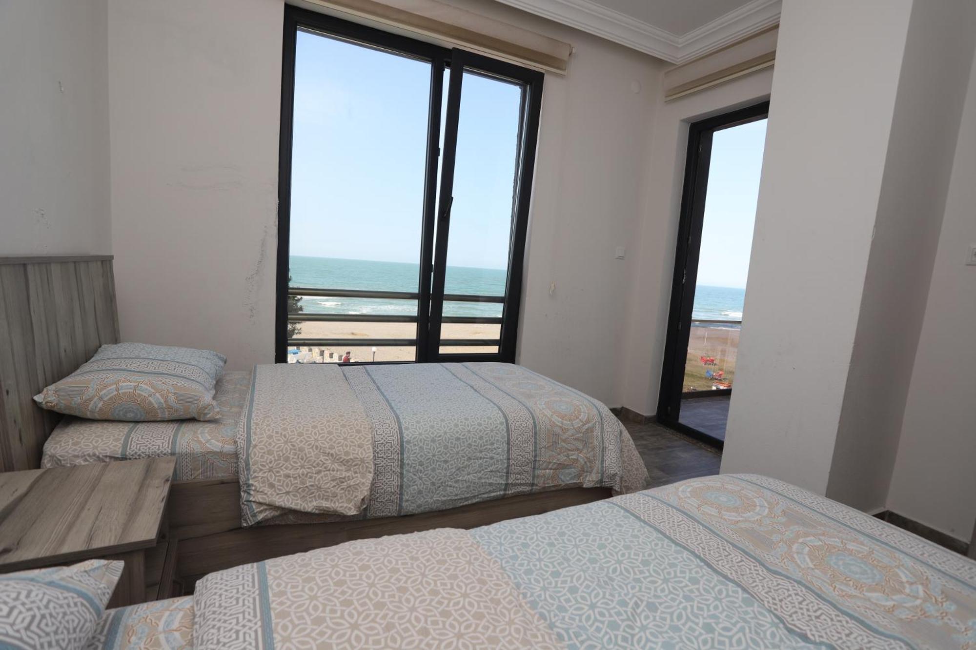 Rueya Pansiyon Apart Otel Kocaali Exterior foto