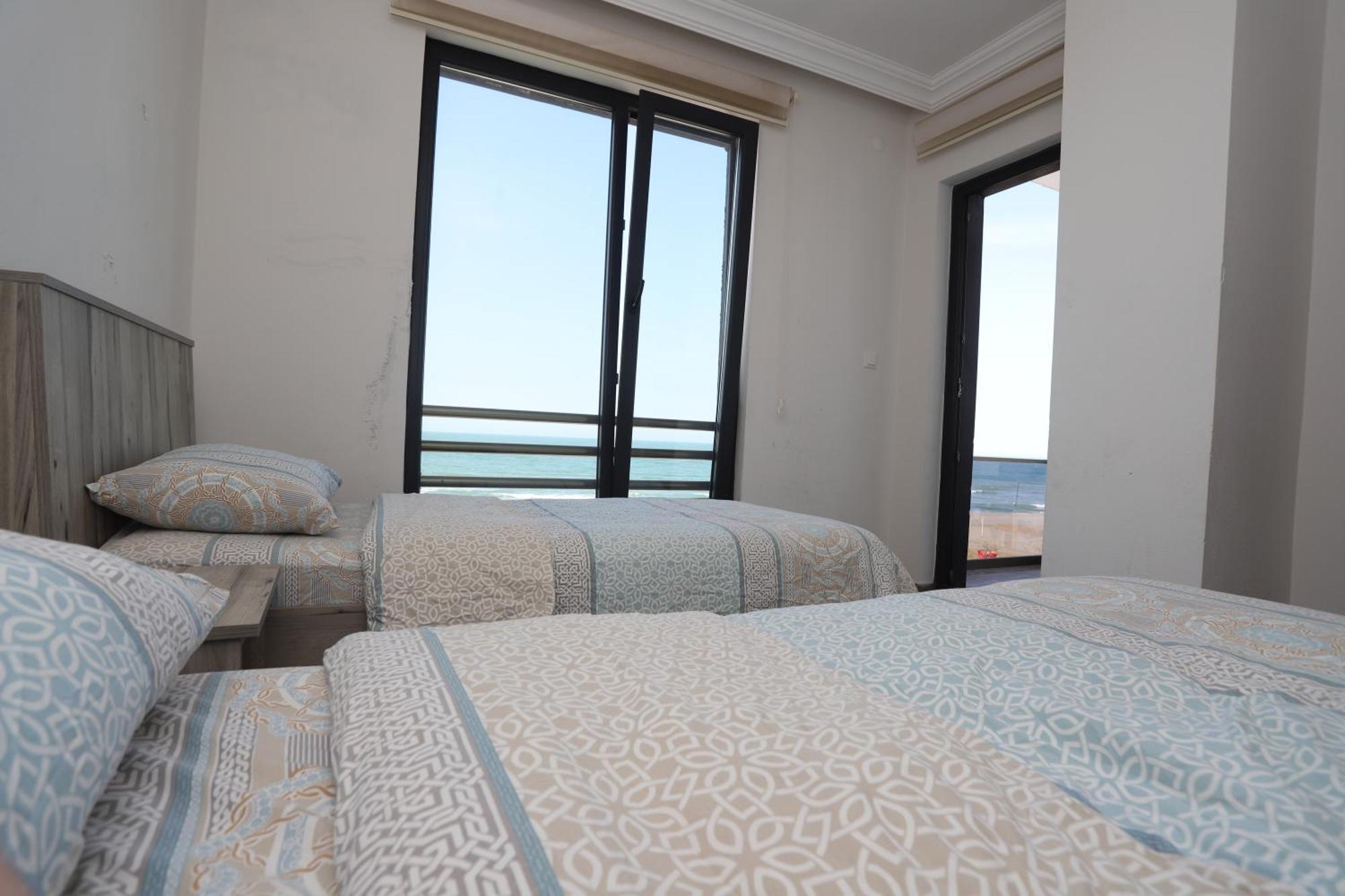 Rueya Pansiyon Apart Otel Kocaali Exterior foto