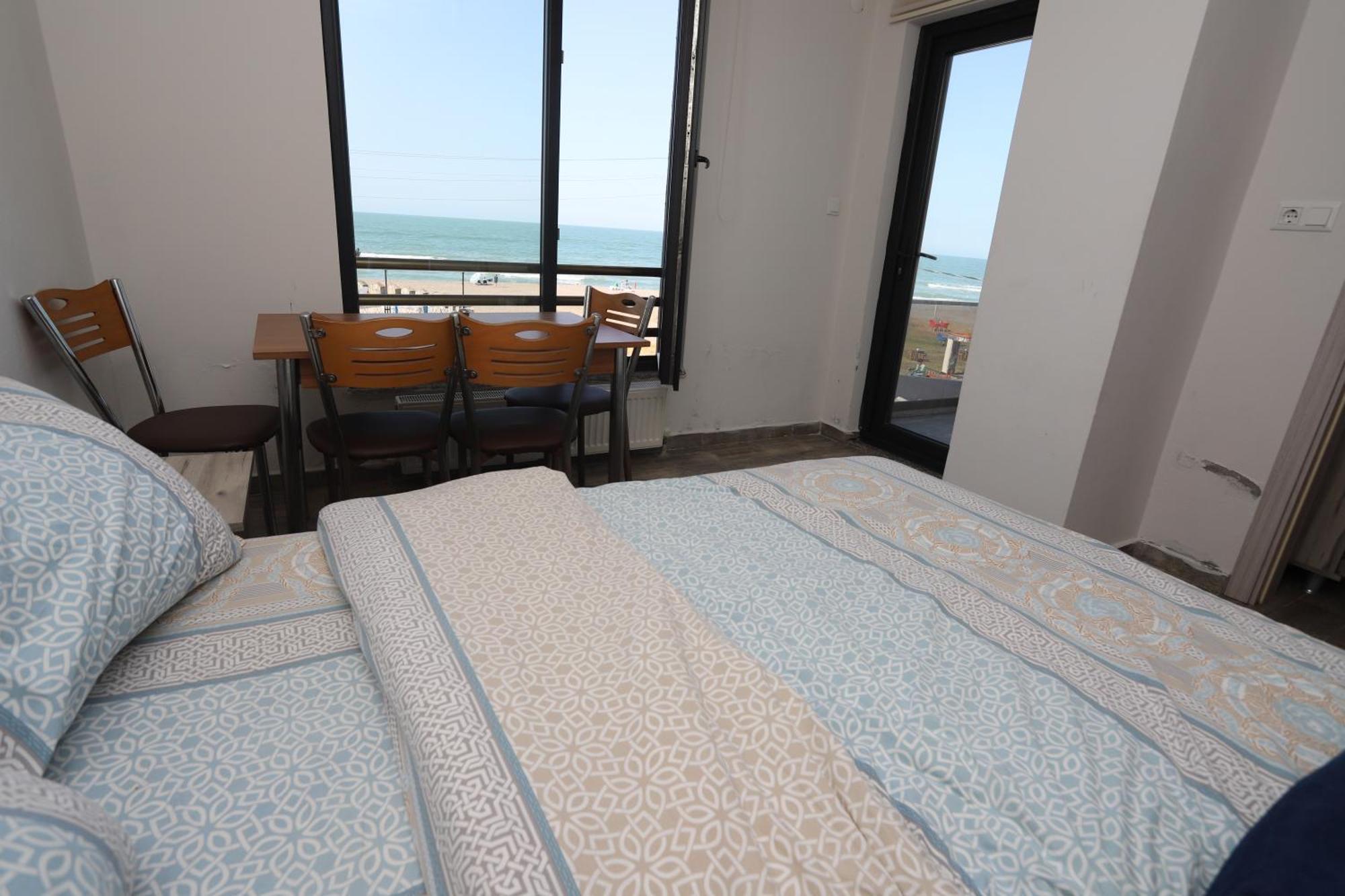 Rueya Pansiyon Apart Otel Kocaali Exterior foto